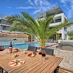 Liberty Living Znjan Appartement *