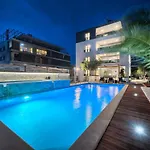 Liberty Living Znjan Appartement