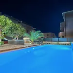 Liberty Living Znjan Appartement Split