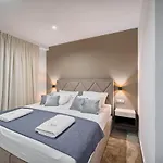 Appartement Liberty Living Znjan Split