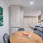 Appartement Liberty Living Znjan Split