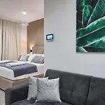 Liberty Living Znjan Appartement