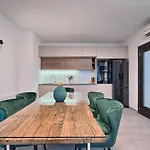 Appartement Liberty Living Znjan Split