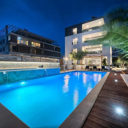 Liberty Living Znjan Appartement