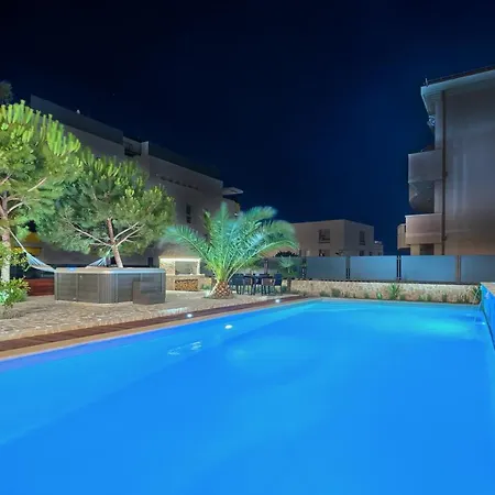 Liberty Living Znjan Appartement Split