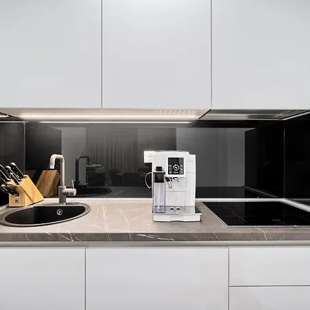 Liberty Living Znjan Appartement *