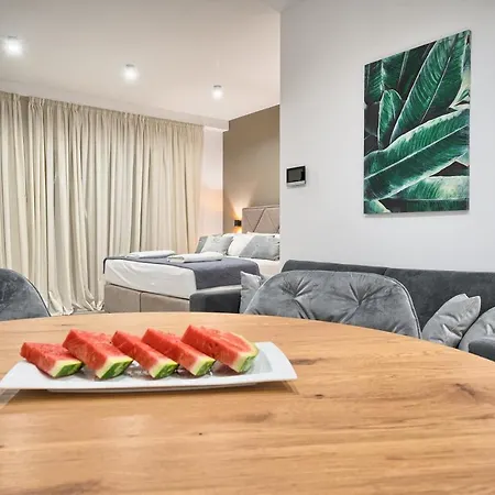 Appartement Liberty Living Znjan