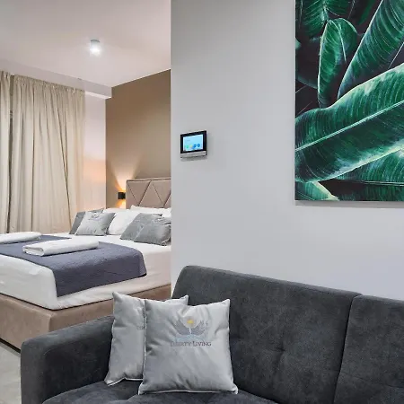 Liberty Living Znjan Appartement