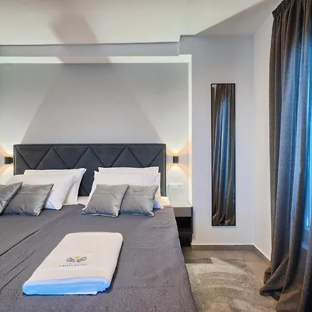 Appartement Liberty Living Znjan *