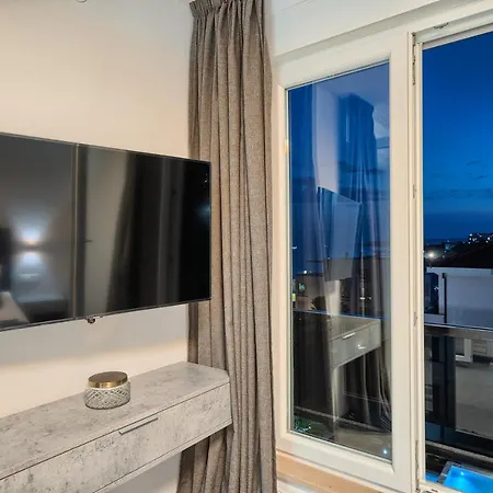 Liberty Living Znjan Appartement