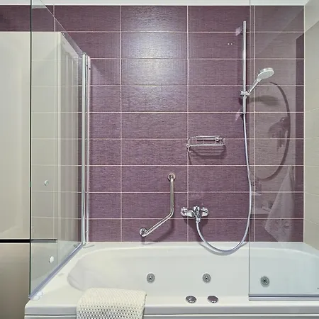 Liberty Living Znjan Appartement *