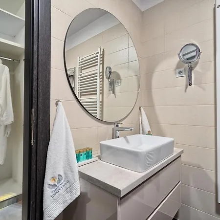 Liberty Living Znjan Appartement