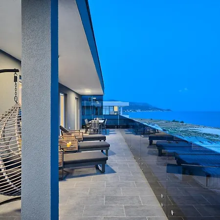Liberty Living Znjan Appartement Split