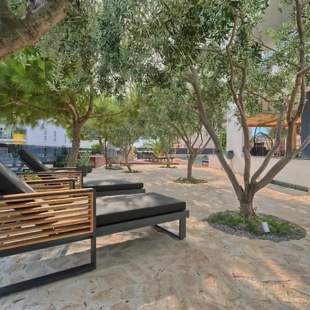 Liberty Living Znjan * Split
