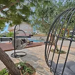 Liberty Living Znjan Apartman *