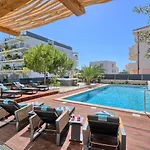 Apartman Liberty Living Znjan *