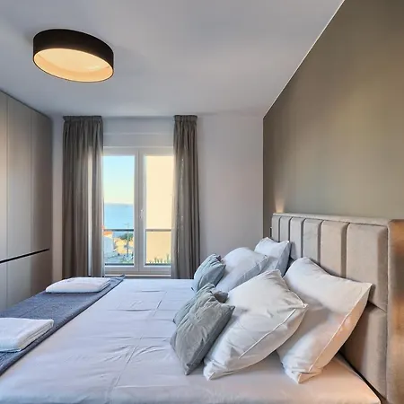 Liberty Living Apartmán