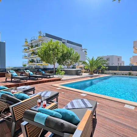 Liberty Living Apartmán