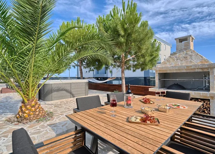 Liberty Living Znjan * Split