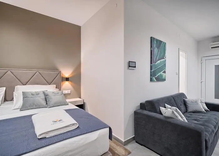 Liberty Living Znjan * Split