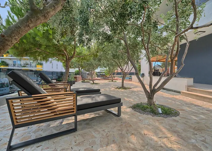 Liberty Living Znjan * Split