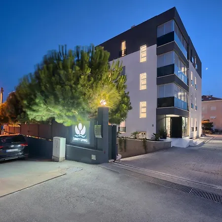 Liberty Living Znjan Apartment Split