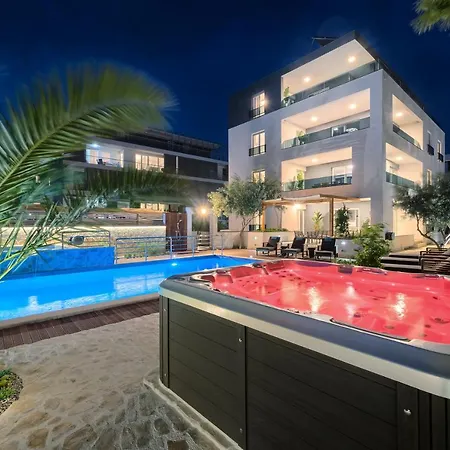 Apartament Liberty Living Split