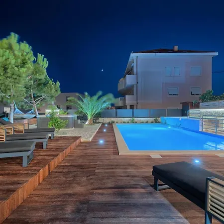 Apartment Liberty Living Znjan Split