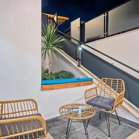 Liberty Living Apartament Split