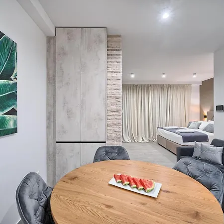 Apartment Liberty Living Znjan Split