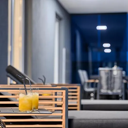 Liberty Living Znjan Apartment *