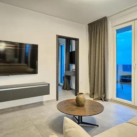Apartament Liberty Living *