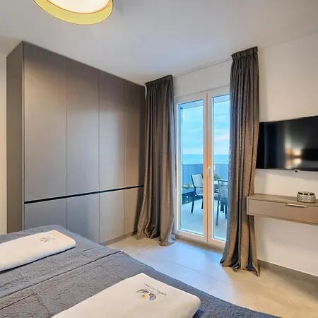 Apartment Liberty Living Znjan Split