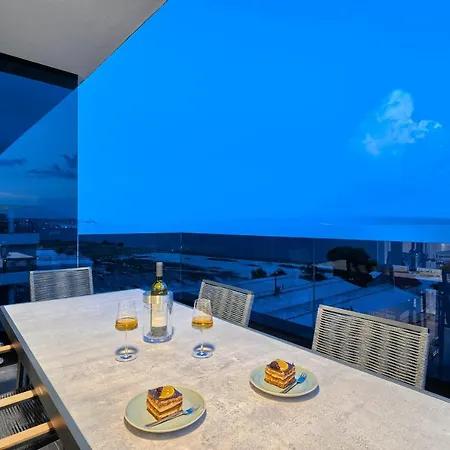 Liberty Living Znjan *