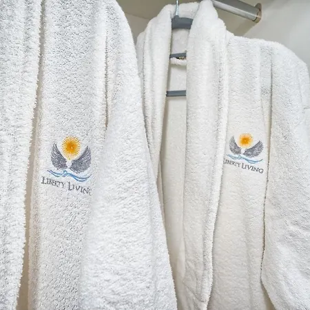 Apartment Liberty Living Znjan Split