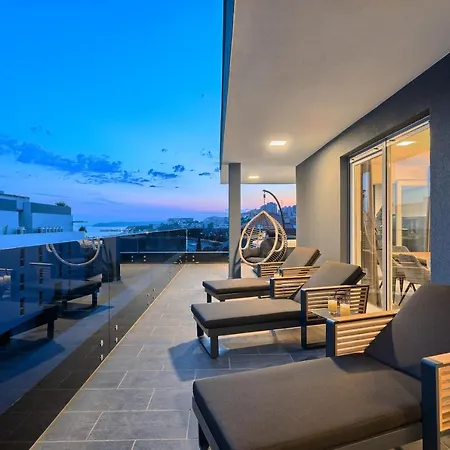 Apartment Liberty Living