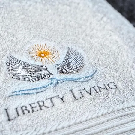 Apartment Liberty Living Znjan