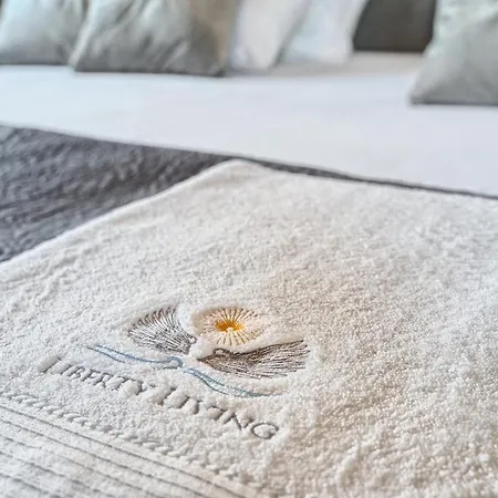 Apartament Liberty Living *