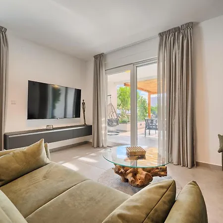 Apartament Liberty Living *