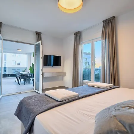 Apartament Liberty Living