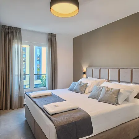 Apartament Liberty Living Split