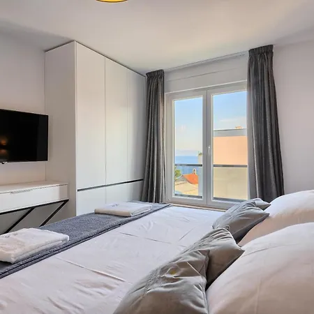 Liberty Living Apartament