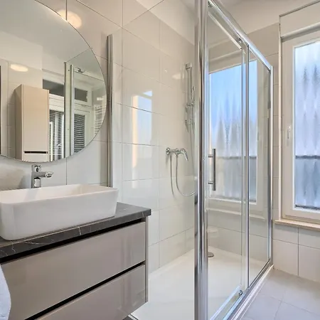 Apartment Liberty Living *