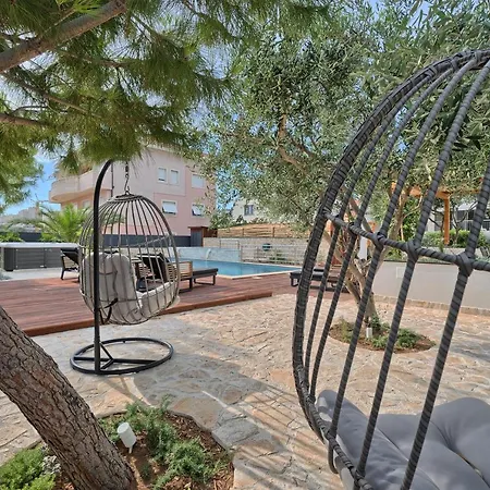 Liberty Living Znjan Apartment *