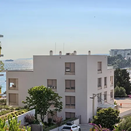 Liberty Living Apartament