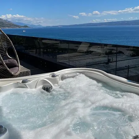 Liberty Living Znjan Apartment