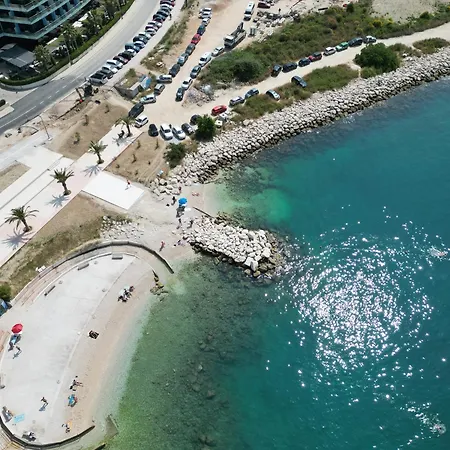 Liberty Living Apartament Split