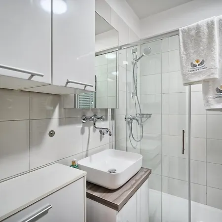 Appartamento Liberty Living Znjan