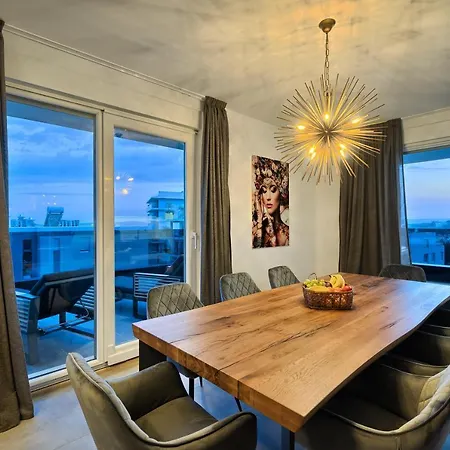 Appartamento Liberty Living Znjan Spalato