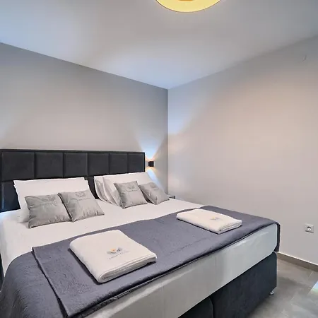 Liberty Living Znjan Spalato